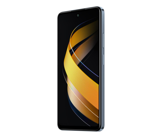 Infinix Smart 8 3/64GB Timber Black 90Hz - 1217507 - zdjęcie 2